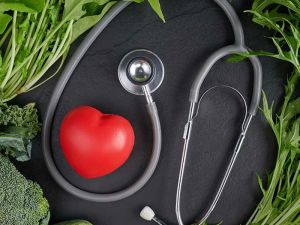 Practical Ways to Improve Your Heart Health Naturally