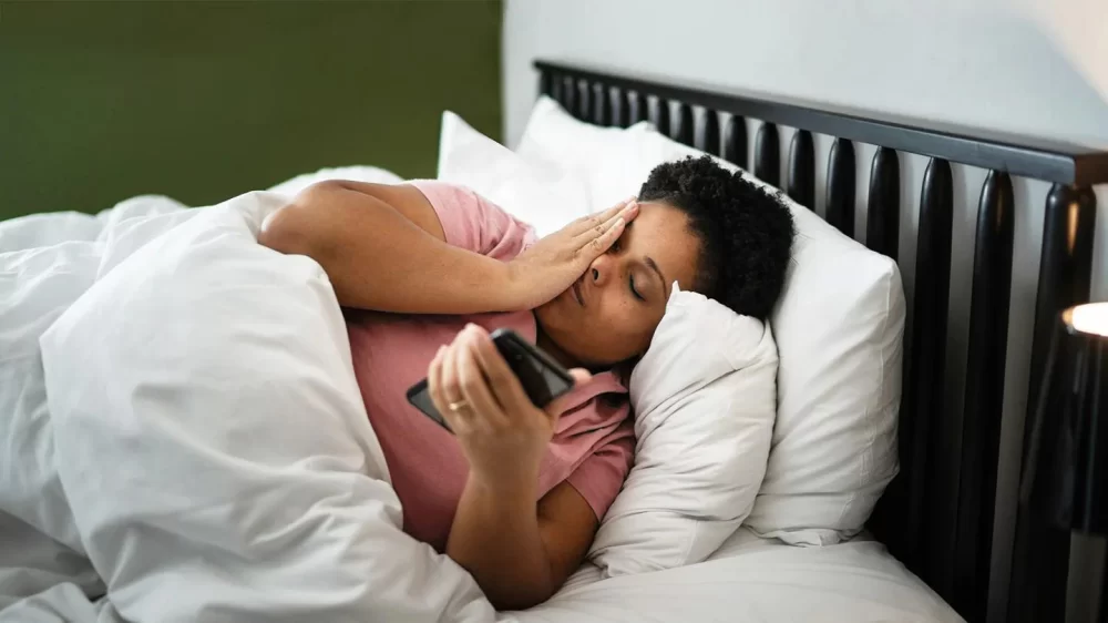How Sleep Quality Plays a Crucial Role in Preventing Heart Disease