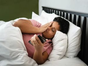 How Sleep Quality Plays a Crucial Role in Preventing Heart Disease