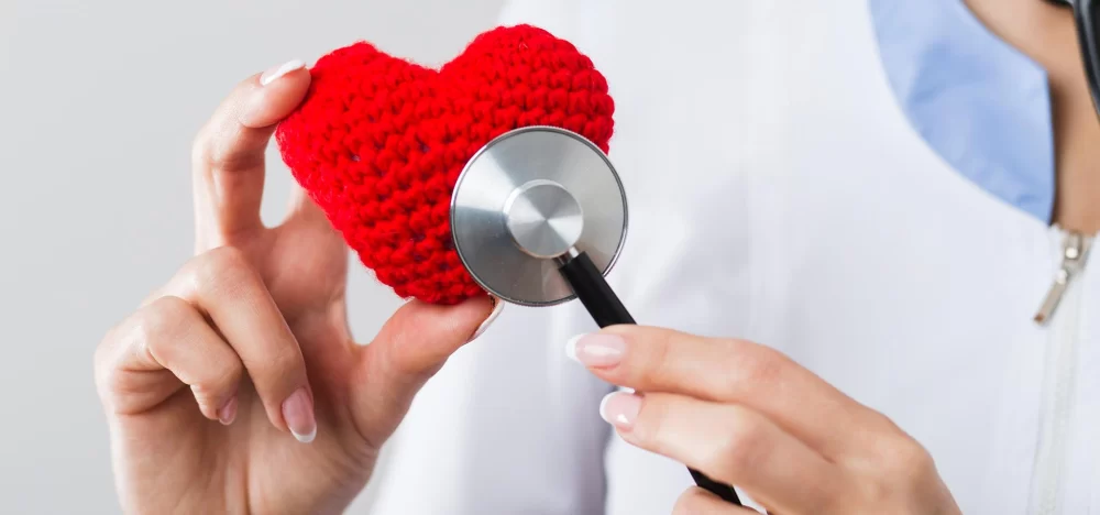 Effective Ways to Monitor Your Heart Health at Home