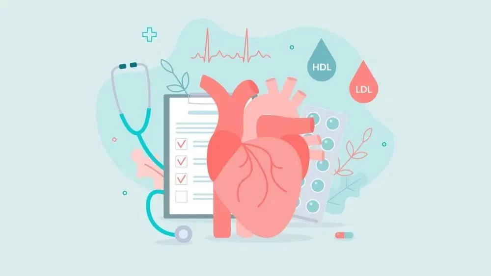 Why Regular Cholesterol Screenings Are Vital for Heart Health