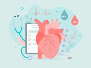 Why Regular Cholesterol Screenings Are Vital for Heart Health