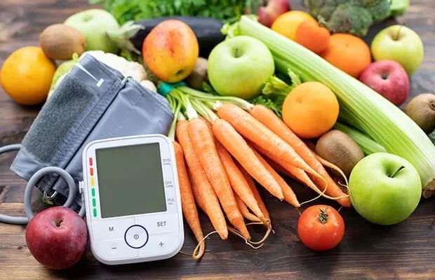 How to Lower Your Blood Pressure to Prevent Heart Disease