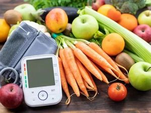 How to Lower Your Blood Pressure to Prevent Heart Disease