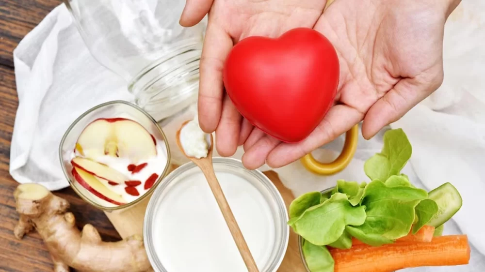 Why Calcium is Essential for Heart Health: Benefits and Insights