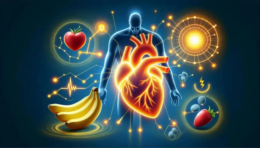 The Role of Potassium in Heart Health: Key Benefits and Sources