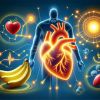 The Role of Potassium in Heart Health: Key Benefits and Sources