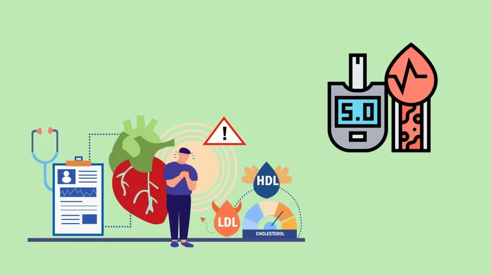 How to Interpret Your Cholesterol Levels: Understanding Cholesterol Numbers