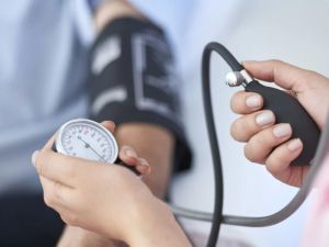 How to Manage Your Blood Pressure for Heart Disease Prevention