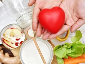The Crucial Role of Calcium in Heart Health: Benefits and Insights