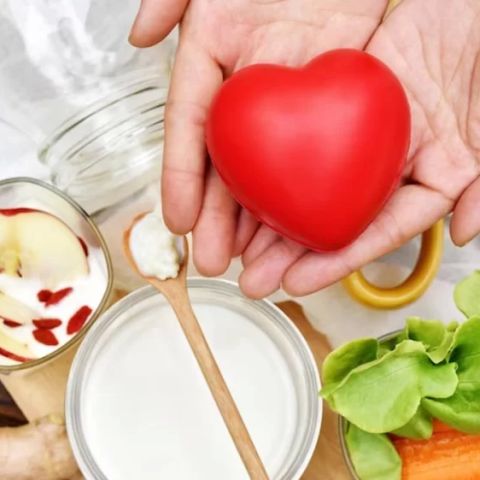 The Crucial Role of Calcium in Heart Health: Benefits and Insights