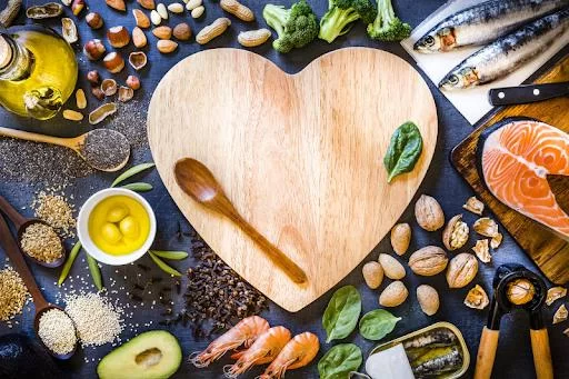 The Importance of Heart-Healthy Fats in Your Diet
