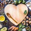 The Importance of Heart-Healthy Fats in Your Diet