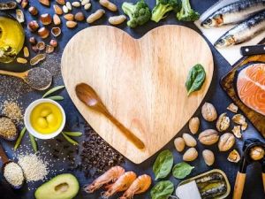 The Importance of Heart-Healthy Fats in Your Diet