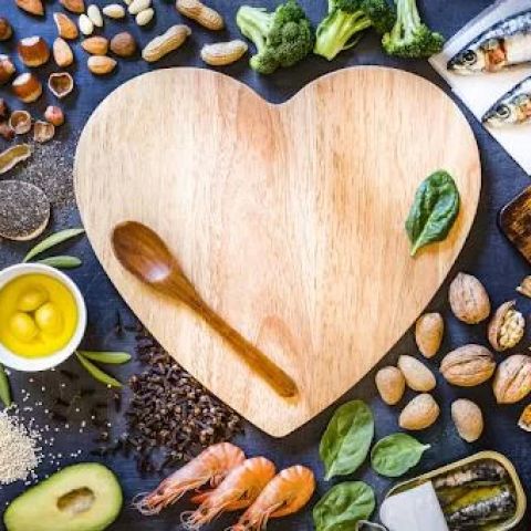 The Importance of Heart-Healthy Fats in Your Diet