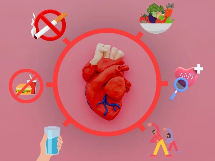 How Community Support Can Boost Heart Disease Prevention