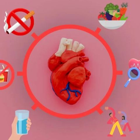 How Community Support Can Boost Heart Disease Prevention