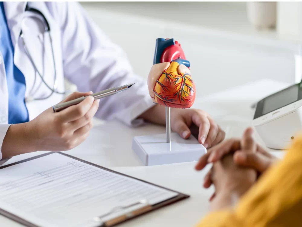 Understanding Heart Disease Risk Factors and How to Manage Them