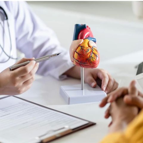 Understanding Heart Disease Risk Factors and How to Manage Them