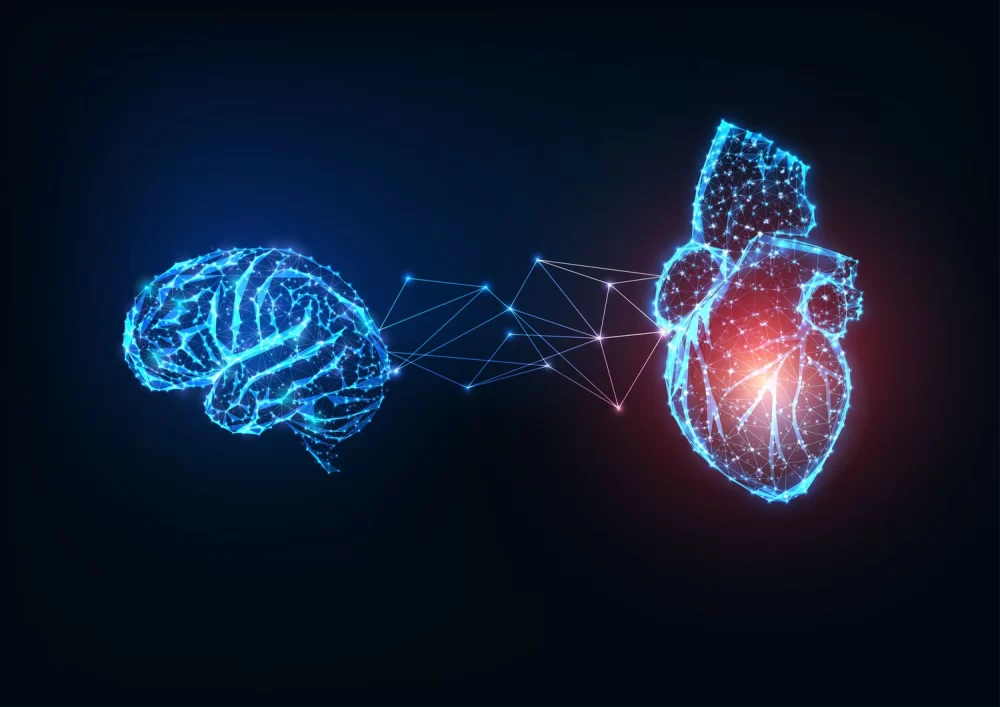 Heart Disease and Mental Health: Managing the Impact for a Healthier Future