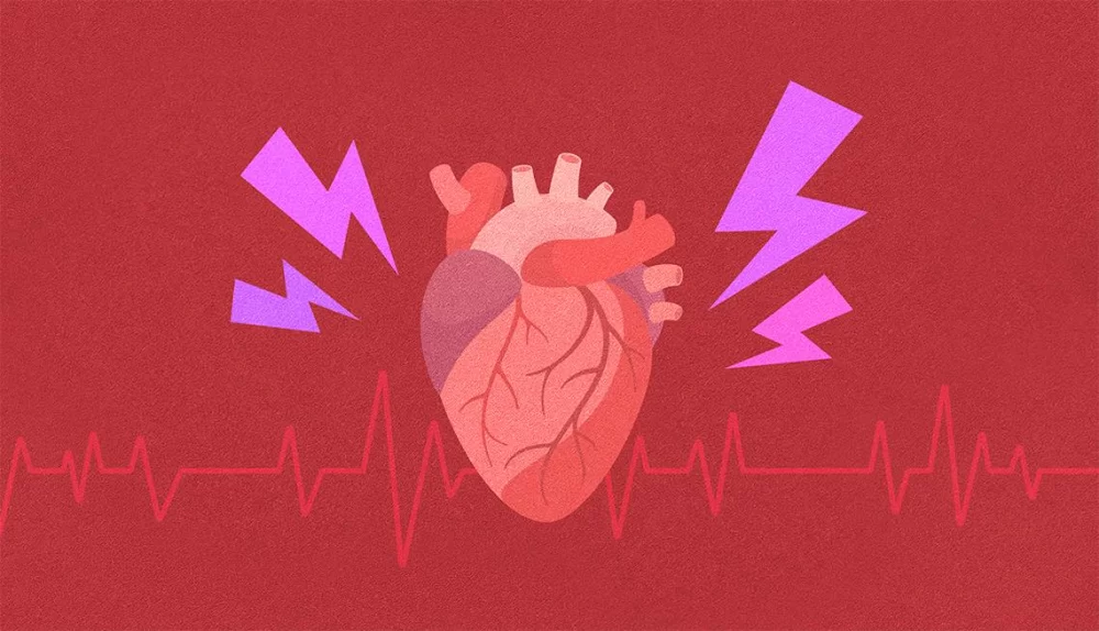 Understanding Heart Disease in Seniors: A Comprehensive Guide for Better Heart Health