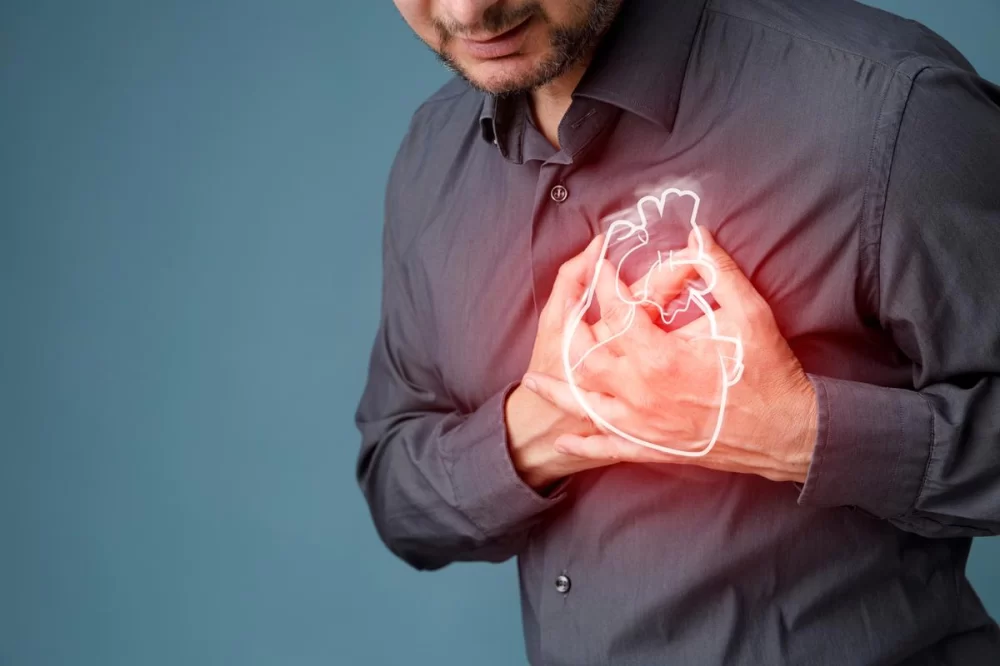 The Link Between Mental Health and Heart Disease Management: Effective Strategies