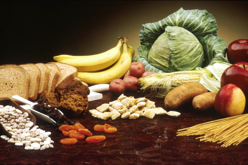 The Role of Fiber in Heart Health: Benefits and Preventive Measures