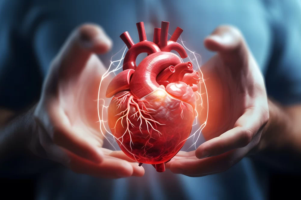 Heart Disease and Mental Health: Managing the Psychological Impact