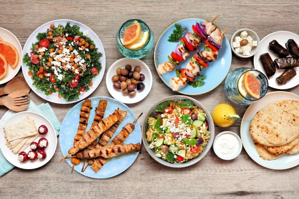 How the Mediterranean Diet Benefits Heart Disease Prevention and Cardiovascular Health
