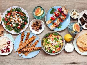 How the Mediterranean Diet Benefits Heart Disease Prevention and Cardiovascular Health