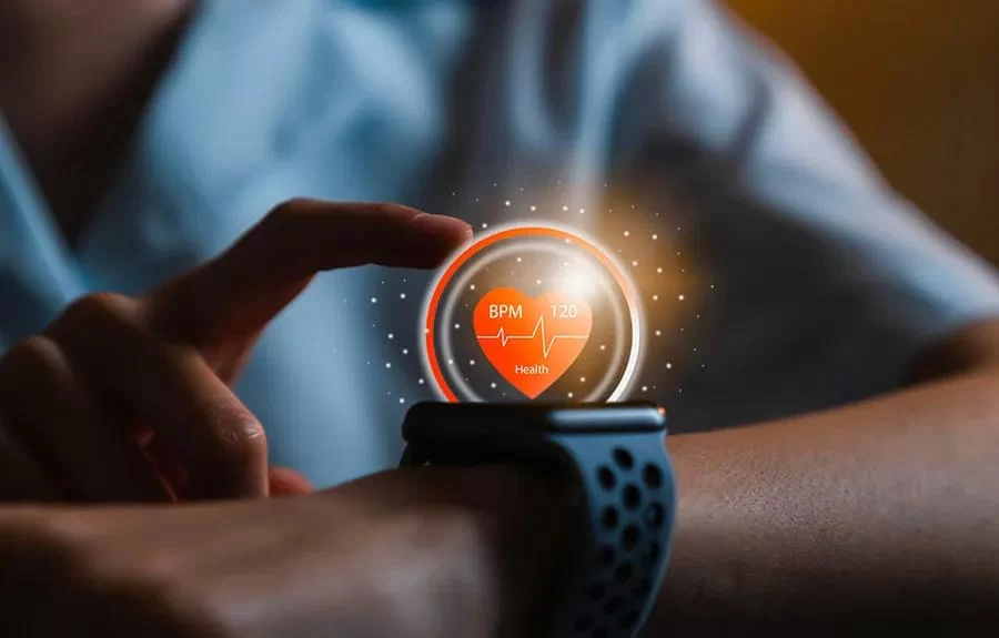 How Smart Wearable Technology is Revolutionizing Heart Disease Management