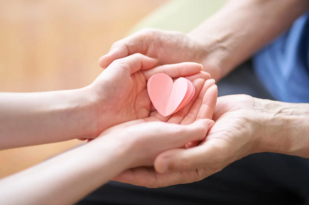 Effective Ways to Support a Loved One Living with Heart Disease