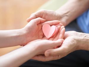 Effective Ways to Support a Loved One Living with Heart Disease