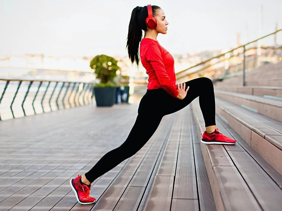How Exercise Programs Can Improve Heart Health and Prevent Disease