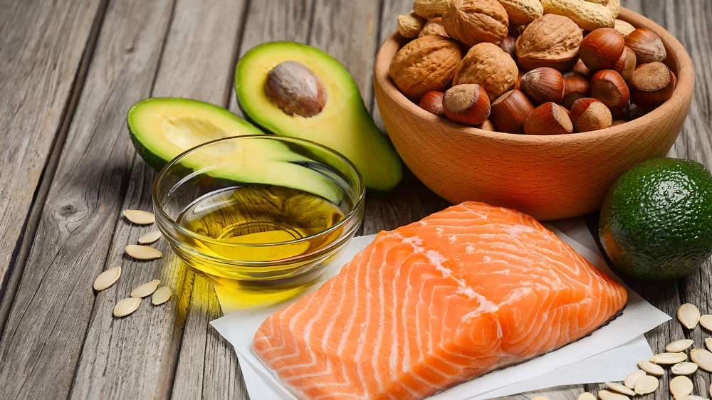How Healthy Fats Intake Supports Heart Disease Prevention and Recovery