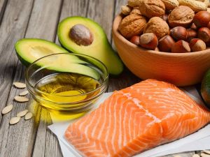 How Healthy Fats Intake Supports Heart Disease Prevention and Recovery