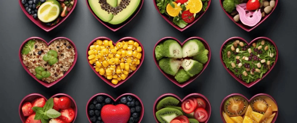 Essential Heart Disease and Healthy Cooking Tips for Better Cardiovascular Health
