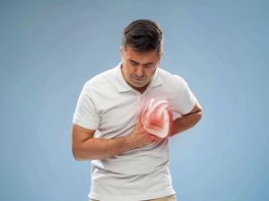 Recognizing Early Signs of Heart Disease in Men for Better Prevention