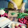 Healthy Eating Strategies After a Heart Attack to Support Recovery
