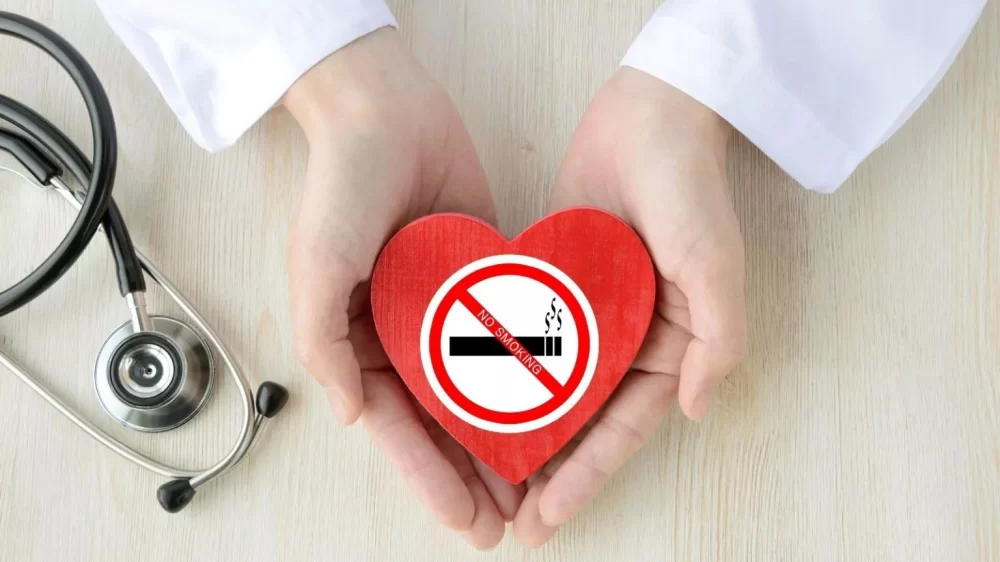 Heart Disease and Smoking: Quitting for Better Health