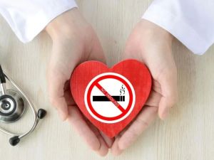 Heart Disease and Smoking: Quitting for Better Health