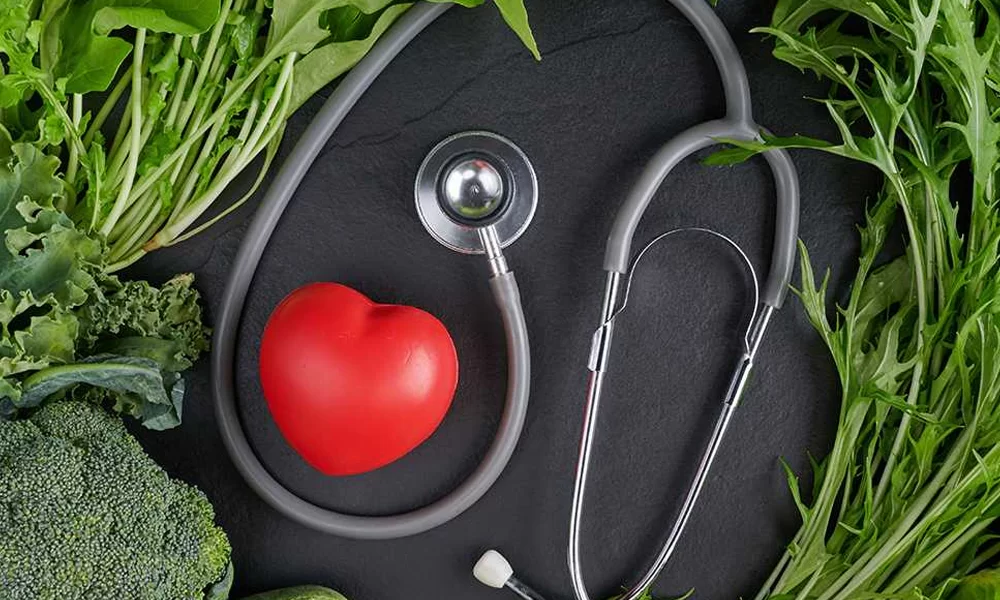 How to Improve Your Heart Health Naturally