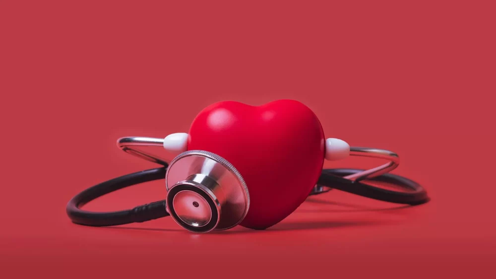 The Role of Hydration in Maintaining Heart Health