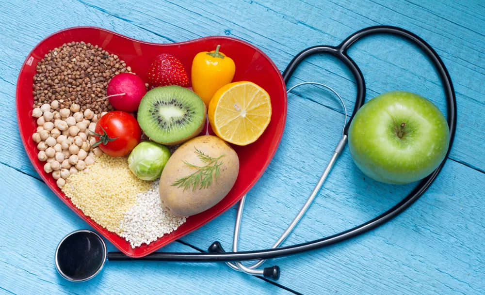 Heart Disease and Blood Pressure Diet Plan: Effective Nutritional Strategies