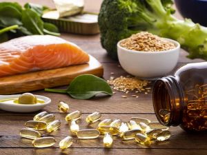 Effective Supplements for Heart Disease Prevention and Improved Heart Health