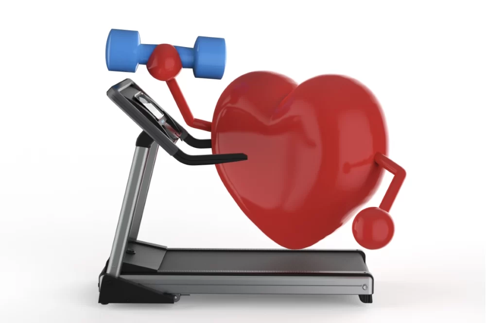 How Aerobic Exercises Improve Heart Disease Prevention and Recovery