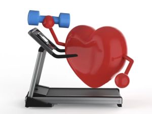 How Aerobic Exercises Improve Heart Disease Prevention and Recovery