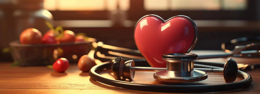 The Role of Emotional Support in Managing Heart Disease Effectively