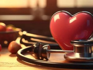 The Role of Emotional Support in Managing Heart Disease Effectively