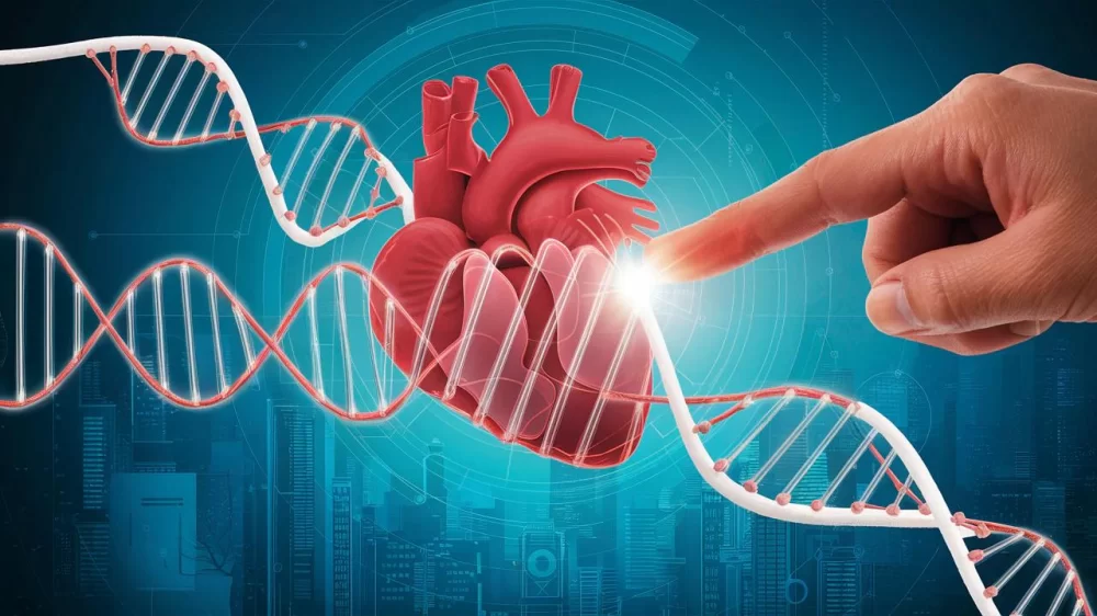Understanding Heart Disease and the Role of Genetic Counseling